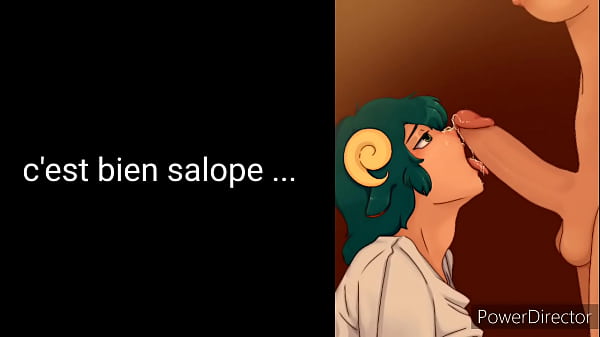 Joi Hentai Fr: Deviens Une Pute Partie 2