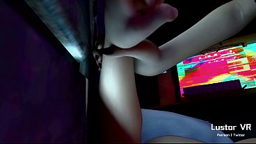 [VR] Judy Nails You Until She's Satisfied