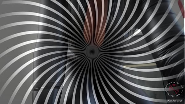 Ebony Hypnotic FemDom Mantra For Submissives & Subs