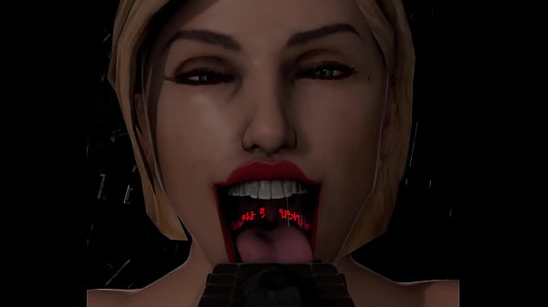 [VORE] Deadspace Nicole Giantess Part 2 (Epiquack)