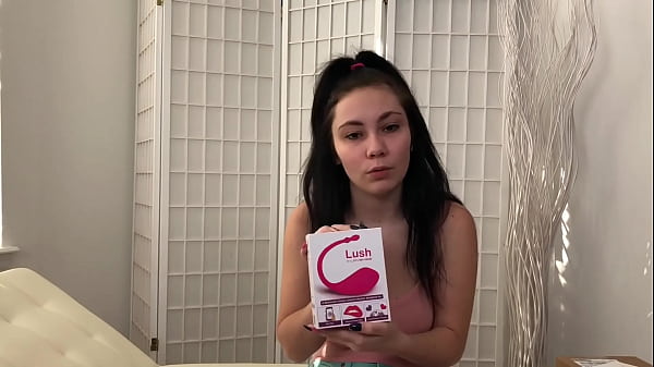 Lovense Cam Toys Review And Unboxing