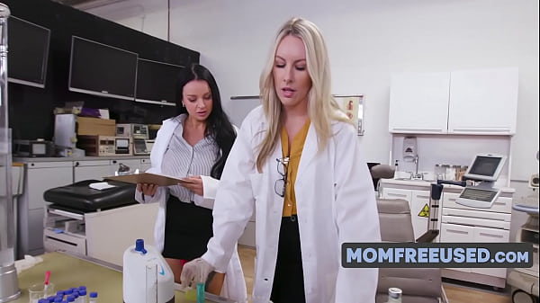 Scientists Hide Their Vaccine Makes Your Promiscuous