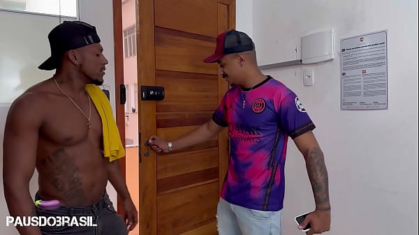 Maloka Metendo No Carioca