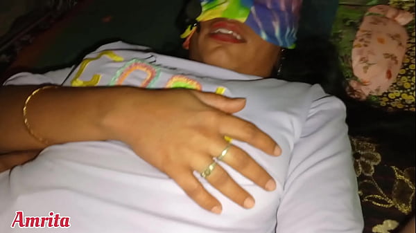Step-sis Sex Video Indian Desi Doll