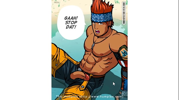 Final Fantasy X Wakka’s Solo
