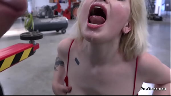 Greta Foss Butt Sex Squirting And Whacking