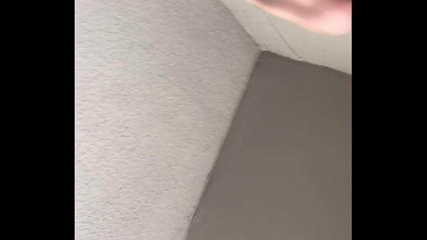 POV My Mega Blazing Jamaican GIRLFRIEND Desires My Oversized White Member On The Balcony Again!!!