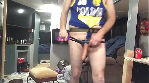 Hotwife Watches Husband Nurse Her Dads Huge Dick