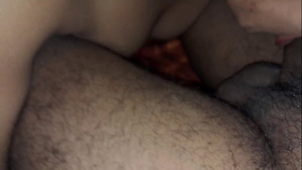 Married Indian Lady Pounded By Neighbour On Her Suhagraat