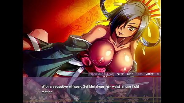 V Hero 3: Sei Mei 2