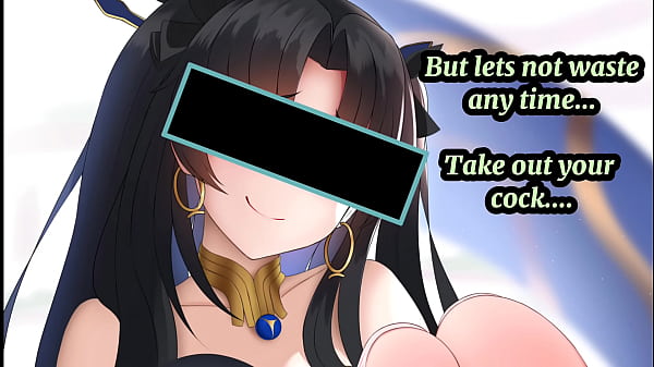 (Hentai JOI) 4 Minute Challenge: Tootsies And Armpit Revere PART2 (femdom, Beta Safe, Premature)