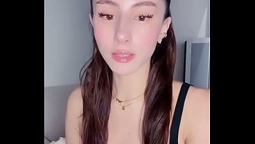 Scorching Alluring Slick Small Gal