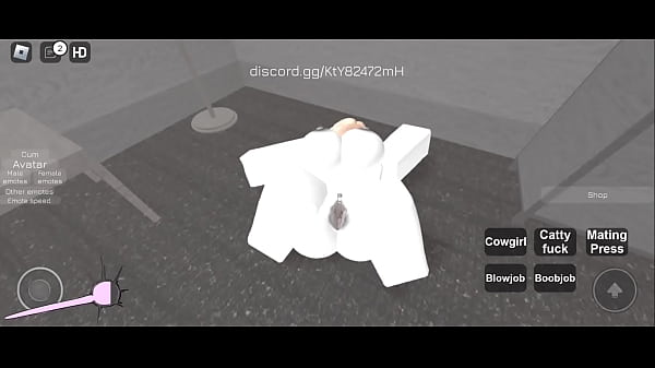 Roblox Hoe Gets Dicked Down