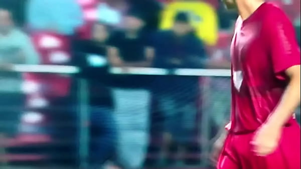 Mala Do Jogador Paulo Henrique Ganso