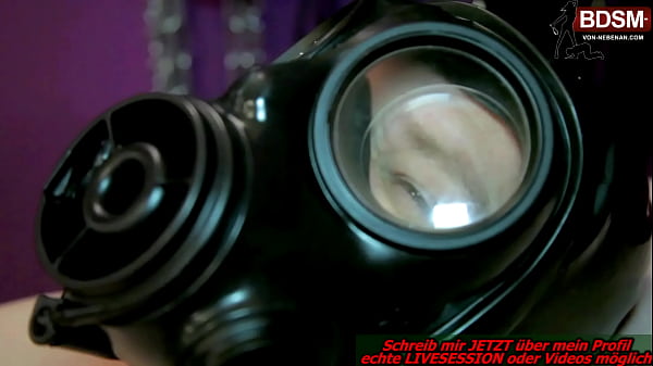 Deutsche Intense Sadistin Domina Bestraft Sklaven Schmerzvoll Im BDSM Studio