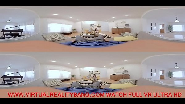 VirtualRealityBang - House Of Tramps