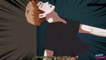 HOSTEL Ep 04 - Twink Ultimately Gets Prick From Ripe Dad Bear - Hentai Bara Yaoi