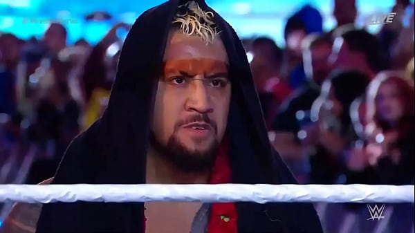 Roman Reigns Vs Cody Rhodes Undisputed WWE Universal Championship WrestleMania 39
