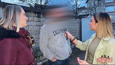 Kelly Et Pam, Deux Belles Matures, Aiment La Bonne Baise