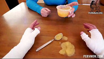 Cuando Una Mano Amiga Se Pasa De La Raya…. Sub Español. Ver Completo En: Pornsuborg