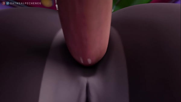 Luna Helluva Manager Porno