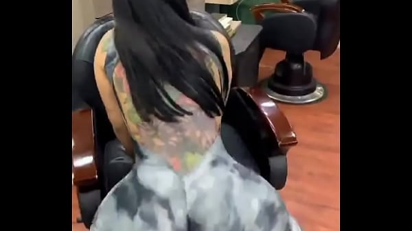 Ramming From The Back