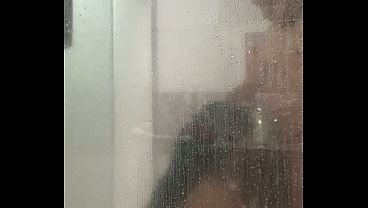 Meu Cunhado Comeu No Banho