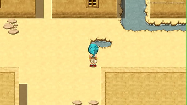 Bulma Adventure(2) #3