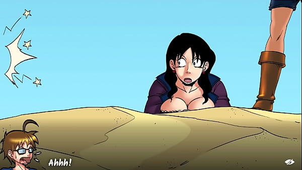 Harem Heroes World 5