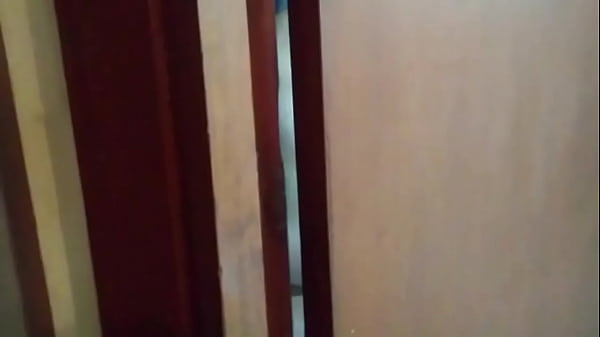 Watching On My Stepsis In The Shower, Hidden Camera