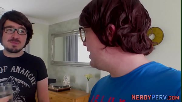 Yorkshire Nerds Get Sucked