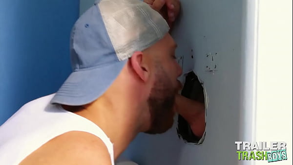 TRAILERTRASHBOYS Devin Franco Gobbles Truckers Rod And Cream