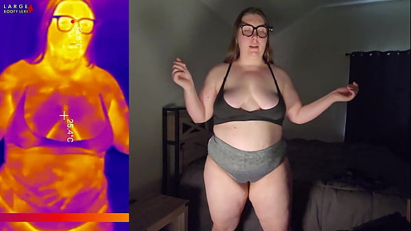 Sports Bra Try-On COMPLETE COLLECTION With Knocker Buck Tests And Bare Shake Tease (4K Landscape)
