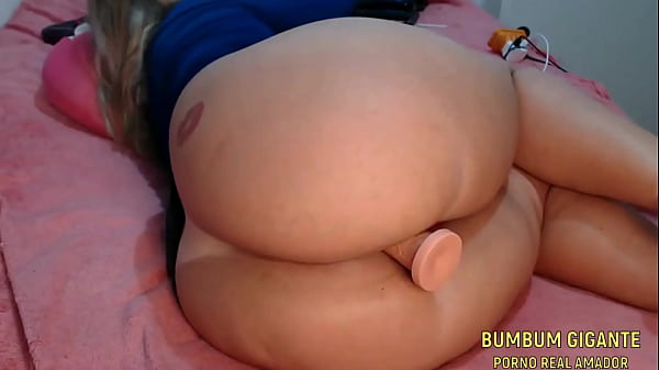 Meu Grelo Ficou Muito Duro - - Venha Gravar Comigo