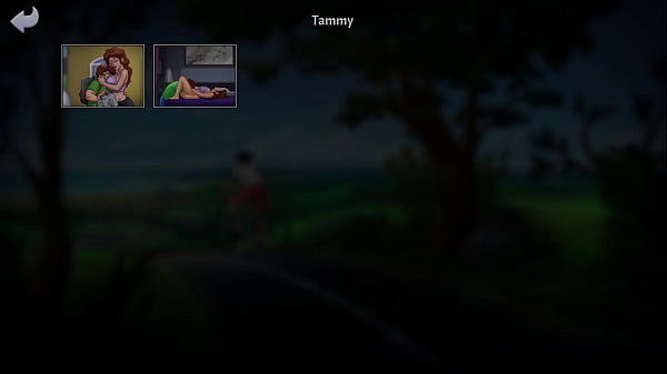 All Sex Scenes With Judith And Tammy - Summertime Saga 21.0.0