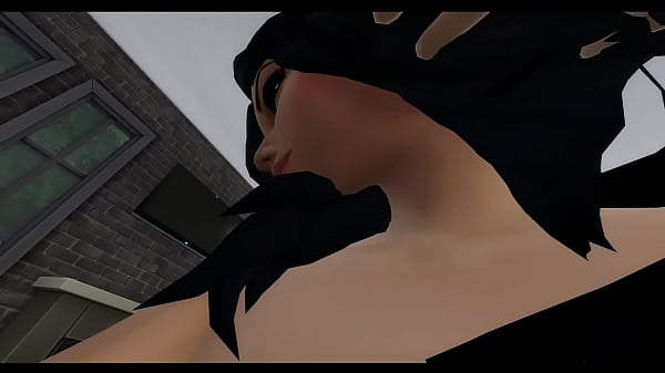 Selena Gomez POV Sex Tape |Sims|