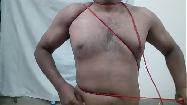 How To Restrained In Restraint Play Rope Full Form Tie