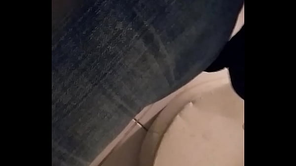Homem Pauzudo Flragado No Banheiro No Centro De Campinas