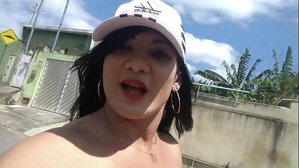 Moto Táxi Me Levou Pro Mato, Pra Encontra Com Cara Do Tinder Veja Mais Em XV Red