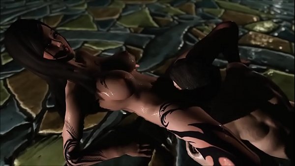 Skyrim Ravishing Rail