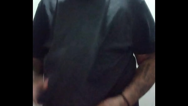 Vaibhav Urinates At Rifle Range