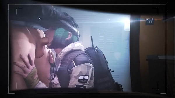 Ela Tribute - PMV (Rainbow Six Siege)