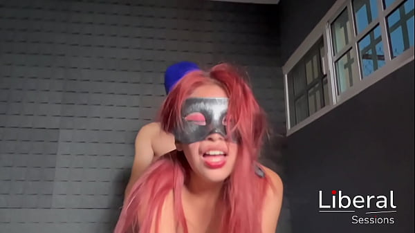 Hotwife Putita Prueba A Chico De Verga Enorme Frente A Su Esposo