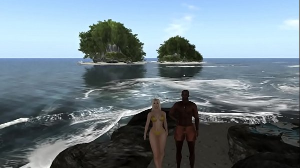 Weekend Rendezvous (Orgasmic Second Life, SL Sex) Gardin Foresight And Cynthia B.