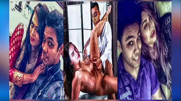 Bangladeshi Actress Lamia Mimo Bare Rail