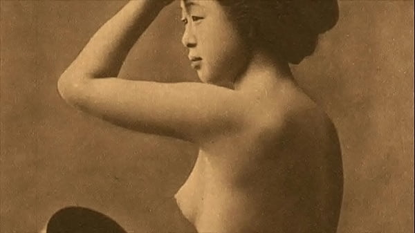 Dark Lantern Entertainment Presents 'Vintage Babes Of The World' From My Secret Life, The Sensual Confessions Of A Victorian English Gentleman