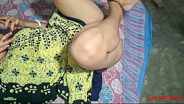 Bhabhi Ji Ki Chudai From Behind (Official Video By Localsex31)