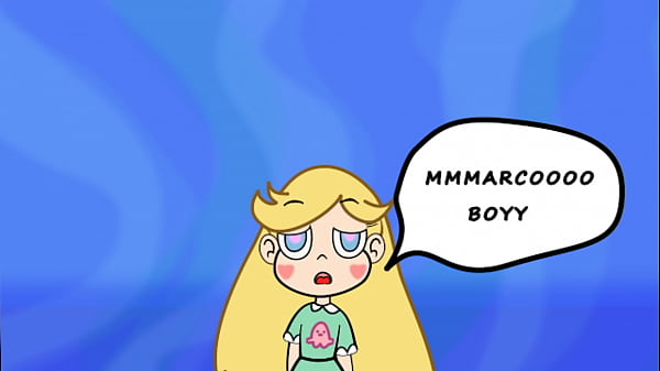 Star Butterfly Part 1of2