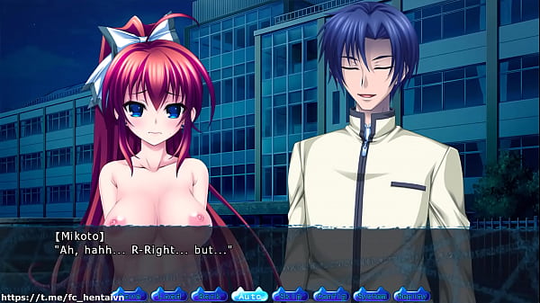 Inyochu: Insects Of Insemination Part 05 Snap Back At Yamato 03