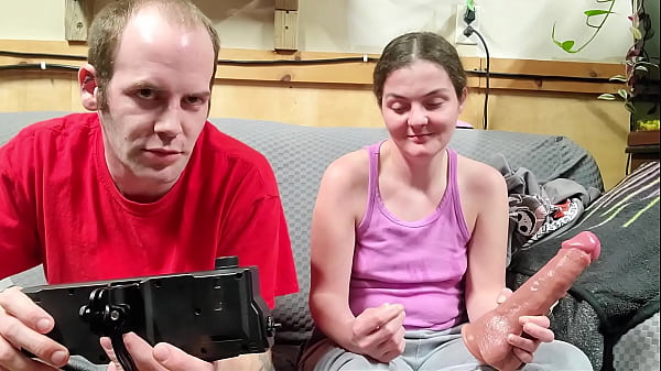 Couples Toy Review Of 9.5 Hismith Ejaculating Dildo
